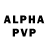 Alpha-PVP СК КРИС kindron